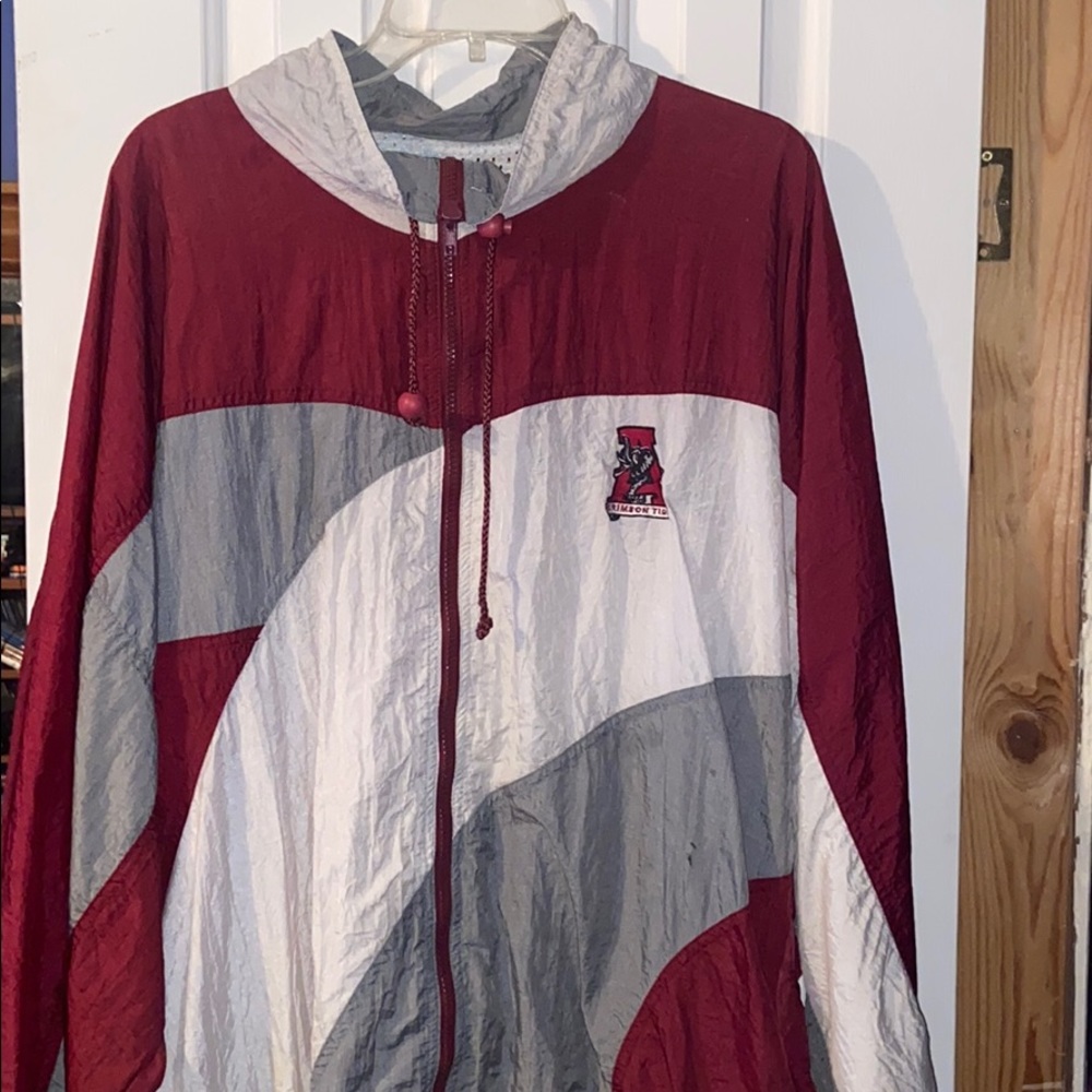Alabama vintage jacket